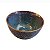 Tigela Em Ceramica Degrade Verde/Azul TK-50 - Imagem 1