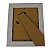 Porta Retrato Plastico Cinza P TK-72B - Imagem 3