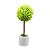 Vaso Planta Simulada Arvore TM-52 - Imagem 7