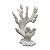 Enfeite Coral Moderno Em Resina TM-99 - Imagem 1