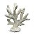 Enfeite Coral Moderno Em Resina TN-01 - Imagem 1