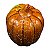 Aboboras Decorativas Diversas G Marrom TJ-34A - Imagem 1