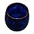 Copo Em Ceramica Efeito Pedra Azul TJ-58A - Imagem 1