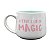 Caneca Little Cup Of Magic TJ-63D - Imagem 1