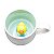 Caneca Pato TJ-63E - Imagem 1