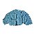 Enfeite Coral De Cerebro Resina Azul TM-90B - Imagem 1