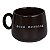 Caneca Preta Good Morning XP-98 - Imagem 2