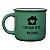Caneca Verde Tudo Aqui XQ-15 - Imagem 1