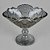 Jogo c/6 Taça Oval Glass YG-92 - Imagem 2