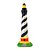 Farol Listra em Resina ZZ-14 C - Imagem 1