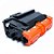TONER COMPATIVEL C/ BROTHER TN3470/3442 8K BYQUALY - Imagem 2
