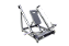 Remada Guiada  Axis - Imagem 2