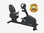 BICICLETA HORIZONTAL PROFISSIONAL PSH160 - Imagem 1