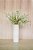 Vaso Alto 3D - Ideal para Flores Secas - Imagem 1