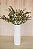 Vaso Alto 3D - Ideal para Flores Secas - Imagem 3