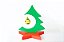 Enfeite de Natal - Árvore decorativa de natal - Imagem 1