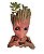 Groot com Coração feito em  Impressora 3d - Imagem 1