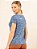 Blusa "Forte" Japonesa Estampada - Imagem 2