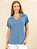 Blusa "Decidida" Japonesa - Imagem 1
