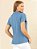 Blusa "Decidida" Japonesa - Imagem 2