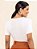 T-Shirt "Forte" Frente Estampada - Imagem 4