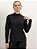 Blusa "Classic" Térmica com Gola - Imagem 1