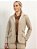 Blazer "Sonhos" Lapelas Duplas - Imagem 1