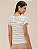 Blusa "Harmonia" Japonesa Listrada - Imagem 2