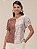 Blusa "Refúgio" Japonesa Japonesa e Negativo - Imagem 1