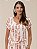 Blusa "Energia" Japonesa Blusê - Imagem 1