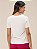 T-Shirt "Frescor" Manga Curta Bordado Localizado - Imagem 2
