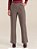 Calça "Promessas" Like Wool Semi Wide - Imagem 1