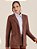 Blazer "Calma" Padronagem - Imagem 1