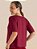 Blusa Cintilar Mc Ombro Nervurado - Imagem 2