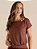 Blusa Imensidão Japonesa Blusê Jersey Poliamida - Imagem 1