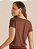 Blusa Imensidão Japonesa Blusê Jersey Poliamida - Imagem 2