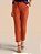 Cigarrete Nuances Malha Twill - Imagem 1