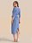 Vestido Iluminar Chemise M¾ - Imagem 2