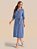 Vestido Iluminar Chemise M¾ - Imagem 3