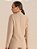 Blazer Orientar Linen Flamê - Imagem 2