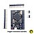 Arduino Mega 2560 PRO MINI 5V (Embed) CH340G ATmega2560-16AU - Imagem 1