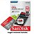 Cartão Micro SD 64GB Classe 10 Sandisk + Adaptador USB - Imagem 1