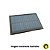 Mini Placa Energia Solar Fotovoltaica 7,5v 100mA 100x69mm - Imagem 2