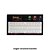Protoboard 830 Furos com Base Metálica HK-P100 Hikari - Imagem 2
