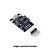 Módulo Programador HW-260 Micro USB Attiny 85 / 13A / 25 / 45 - Imagem 1