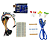 Kit Starter (Iniciante) para Arduino com UNO R3 - Imagem 2