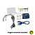 Kit Starter (Iniciante) para Arduino com UNO R3 - Imagem 1