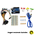 Kit Starter (Iniciante) para Arduino com UNO R3 - Imagem 1