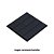 Mini Placa Energia Solar Fotovoltaica 9v 2w 115x115mm - Imagem 1