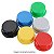 Capas Coloridas Push Button Chave Táctil redonda de 6*6*7,3mm - Imagem 1